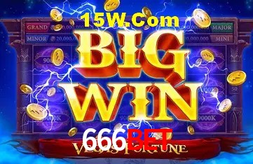 Estatísticas 666bet