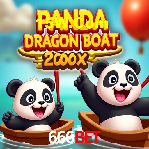 Provedores de Jogos 666bet