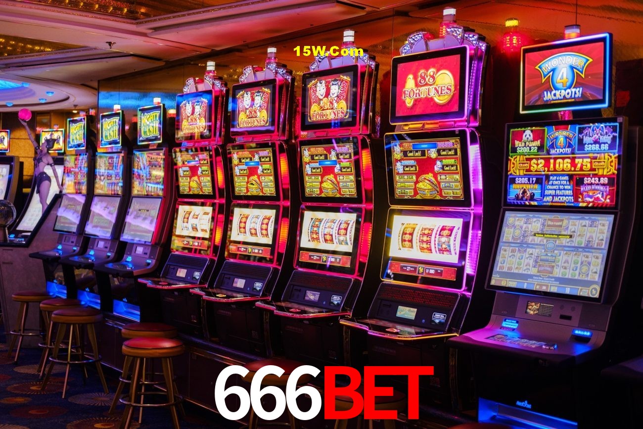 Descubra a Essência do 666bet: Nossa História e Compromissos