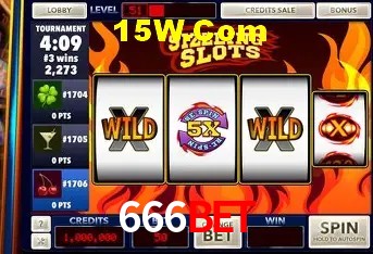 Diretório de Jogos 666bet