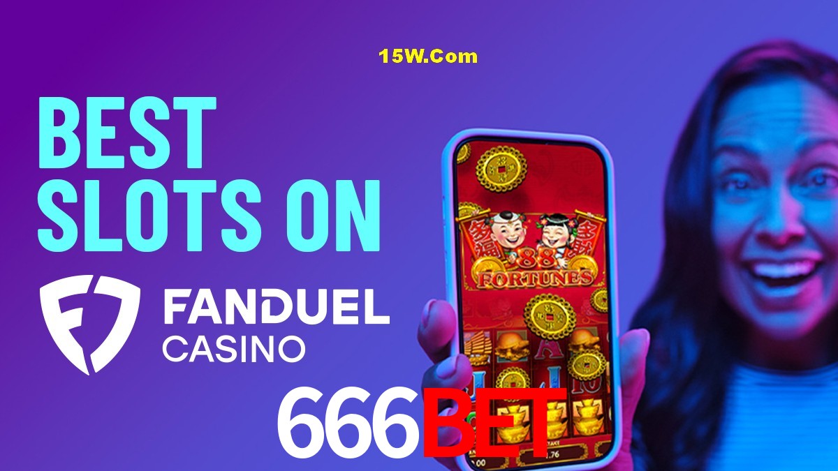 Casino VIP 666bet