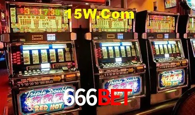Sistemas de Segurança 666bet