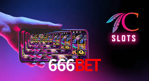 Melhor Casino Online 666BET
